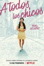 a todos los chicos para siempre