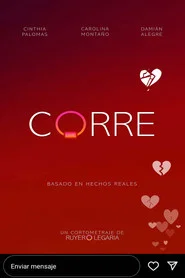corre