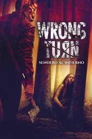 camino hacia el terror la fundacion