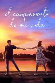 el campamento de mi vida