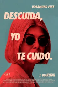 descuida yo te cuido