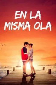 en la misma ola